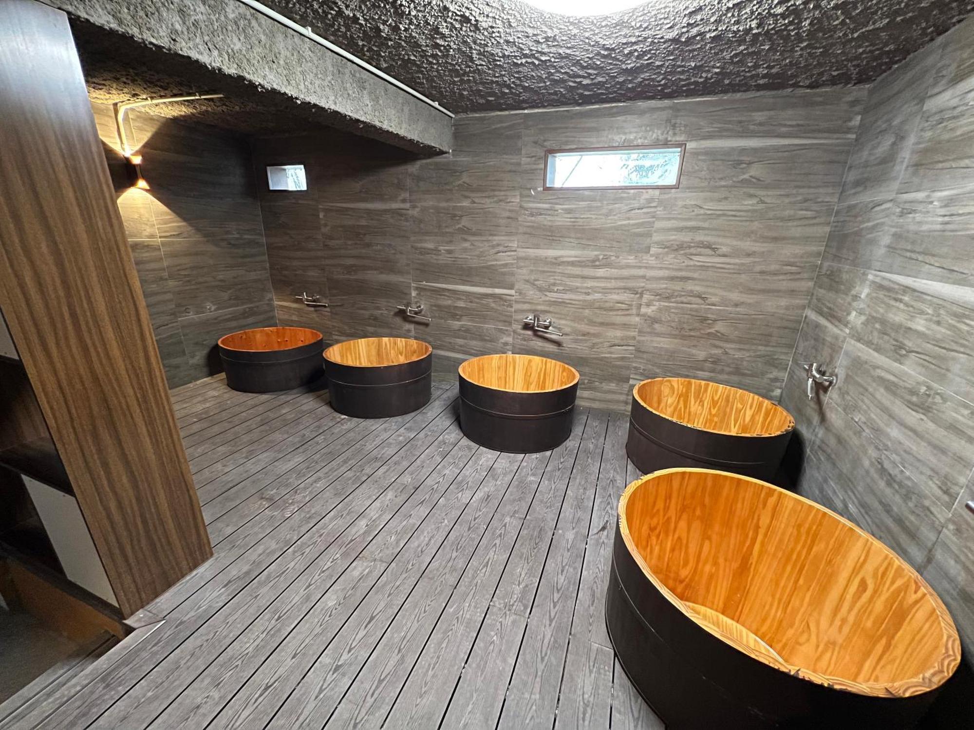 Sapa Eco Villas & Spa Dış mekan fotoğraf
